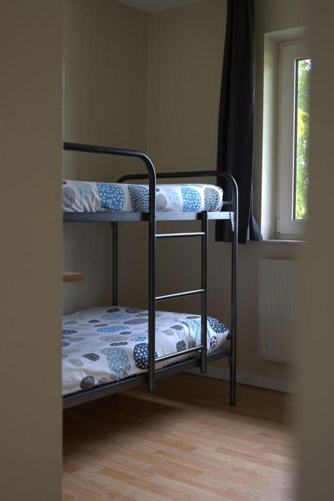 'T Gulpdal Hotel Voeren-Teuven Eksteriør bilde